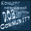 D.O.B Community